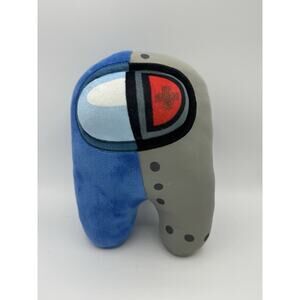 Among Us Special Edition Right Hand Man Crewmate Plush W/ Light & Sounds